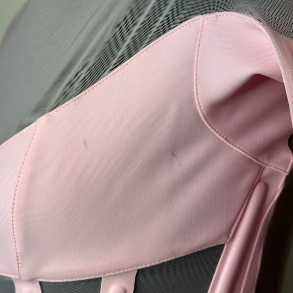 Mugler Laser Cut Dress Corset - Picture 9 of 9